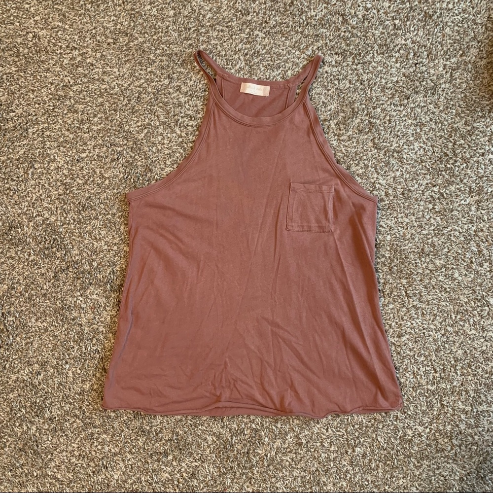 Altard State Tank Top